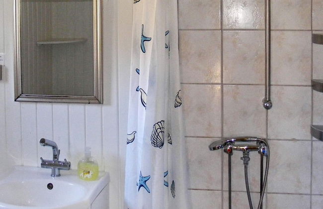 4 Person Holiday Home in Vordingborg-by Traum - Foto 8