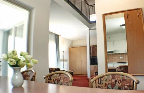 Appartement-Hotel Sibyllenbad - Foto 25