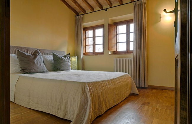 Borghetto Poggio Bianco - Antico casale - Foto 18