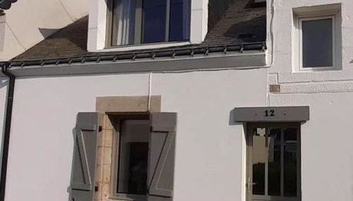 Jolie maison de pêcheur en bord de mer - Foto 2