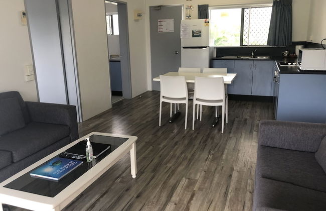 Cocos Holiday Apartments - Foto 7