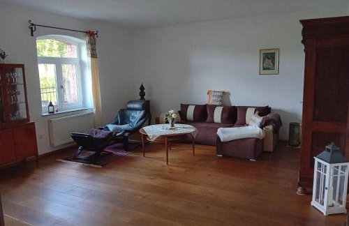 Ferienhaus mit Garten im Odenwald zu vermieten - Foto 25