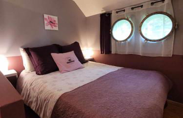 Péniche Amboise Maison d'Hôtes Flottante Toulouse Centre - Foto 31