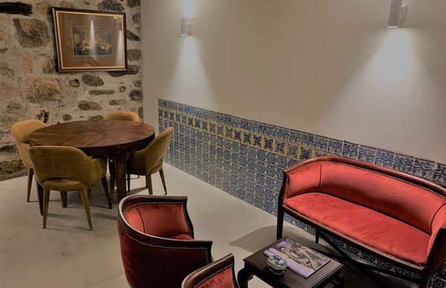 Quinta da Portela de Baixo Winery + Tasting - Photo 4