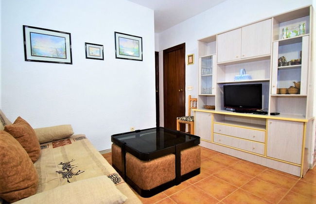 034 Retro Beach House - Alicante Real Estate - Foto 16