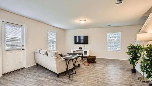 Modern Retreat with Private Office - Foto 3