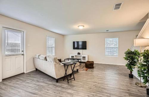 Modern Retreat with Private Office - Foto 3