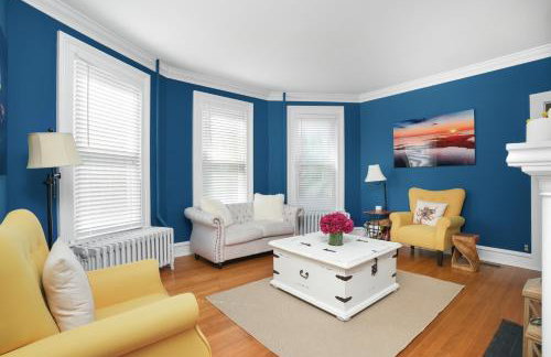 Oyster Shack - true gem in heart of downtown! - Foto 4