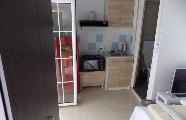 VS studios Standard Double Room - Foto 22