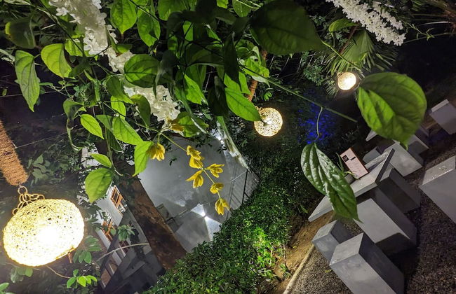 Green Villa & Soul Villa & Soul Cabana - Photo 53