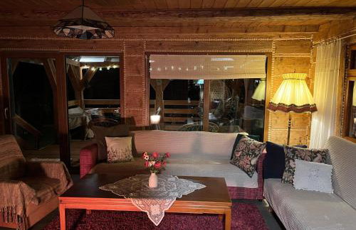 Sielanka, wyjątkowy dom, jacuzzi - Foto 8