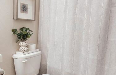 Chic Townhome near LA Tech - Foto 47