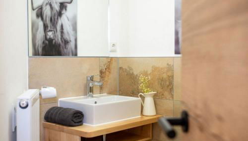 Ferienwohnung Riesendoggy - Foto 2