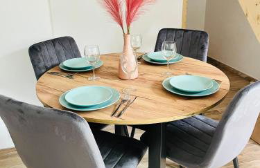 Białogórskie wrzosowisko - Foto 5