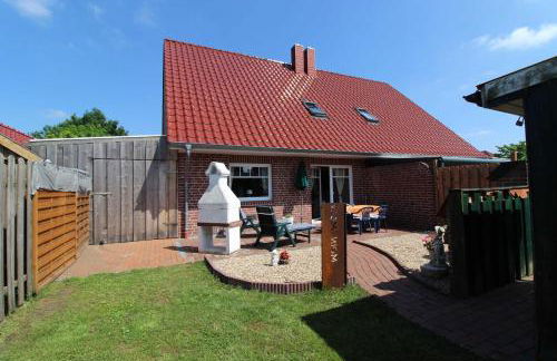 Ferienhaus Moorspatz, 95143 - Photo 1