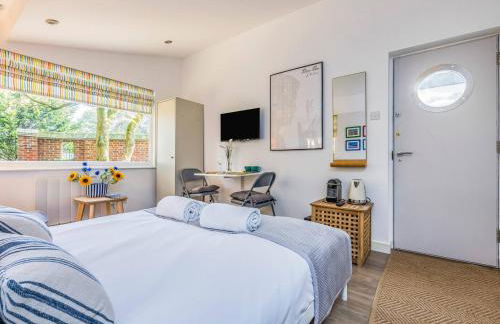 Delightful Studio in West Ashling - Pass the Keys - Foto 17