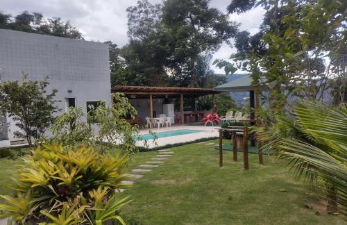 Casa da montanha, sítio em Secretário (Petrópolis) - Foto 8