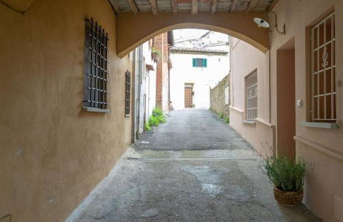 Residenza dei Piaceri Perduti-Rosa - Foto 10