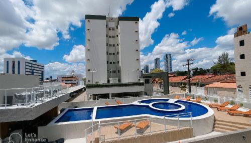 Apto elegante no Catolé 608 - Foto 2