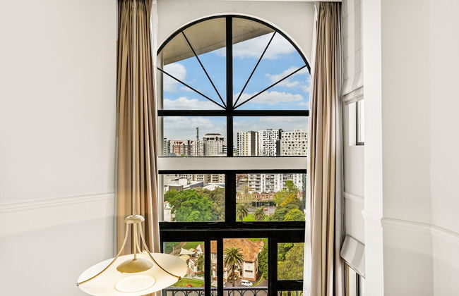 Parkside Hotel & Apartments Auckland - Photo 71