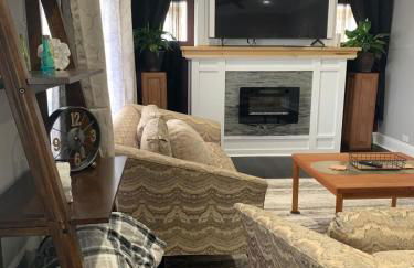 12 Person Grillin and Chillin Whole House Lakewood - Foto 39