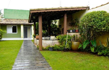 Vista para o mar e a poucos passos da praia - com Wi-Fi - Photo 21