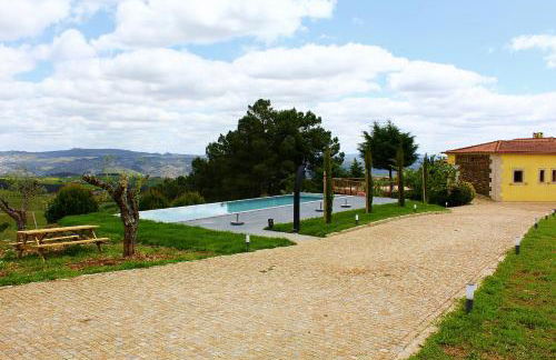 Quinta da Eira Douro Valley - Foto 53