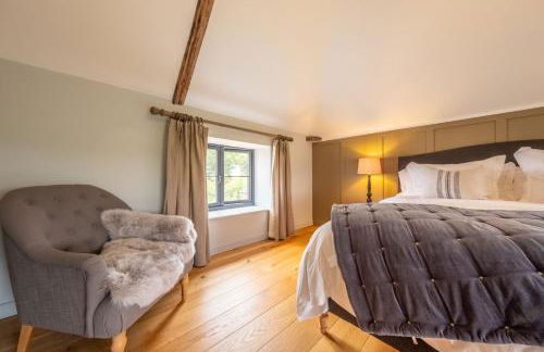 The Coach House Happisburgh - Photo 28