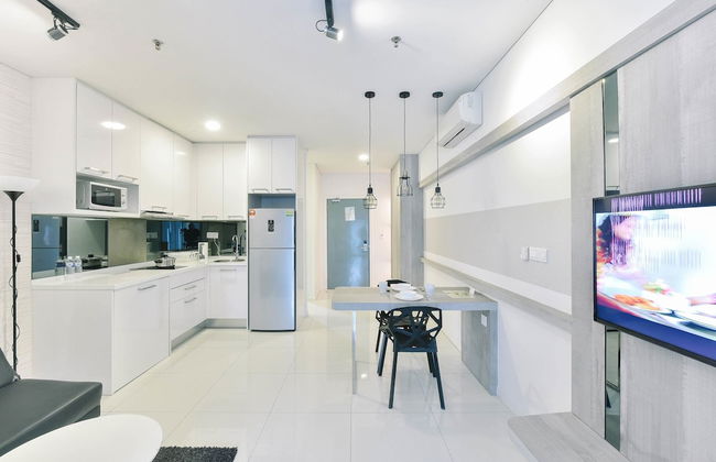 Summer Suites Residences by Subhome - Foto 52