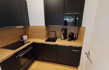 SweetHome - Zentral - Küche & Parkplatz, WiFi - Foto 80