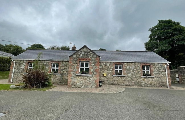 Cottage in the Dublin Mountain - Foto 18