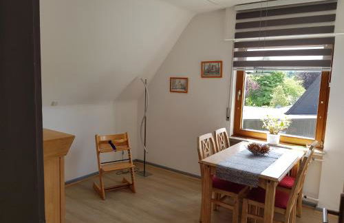 Hedasis Ferienwohnung mit Garten, 500 m vom Möhnesee - ruhig & modern - Foto 17