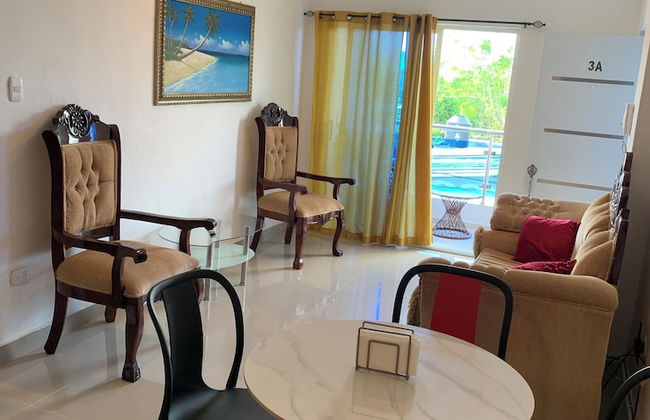 Plata View Apartahotel - Foto 36