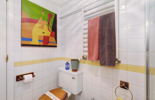 Little Paradise 25 min from Lisbon - Foto 26