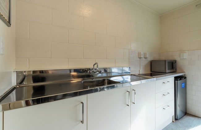 Tasman Holiday Parks – Coromandel - Foto 58