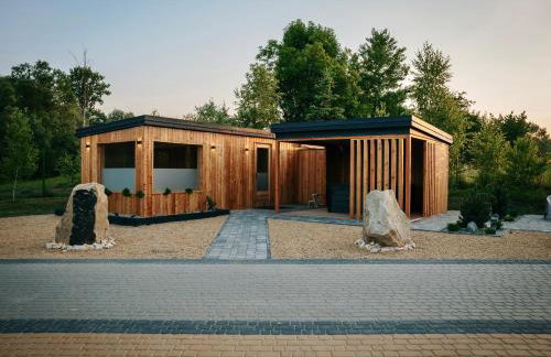 Wierzbowa przystań - Photo 31