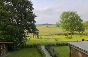 Küstenabenteuer in Bensersiel - Foto 24