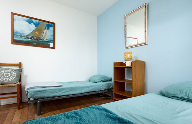 Saint Sieu - Foto 12