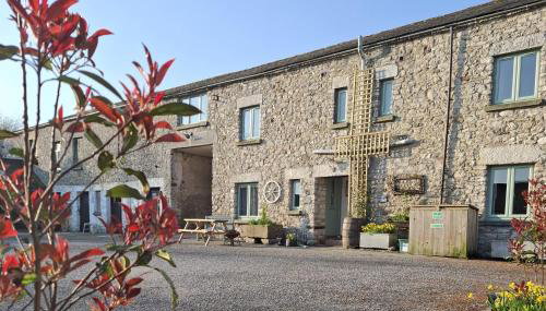 The Coach House at Brackenthwaite Farm - Foto 2