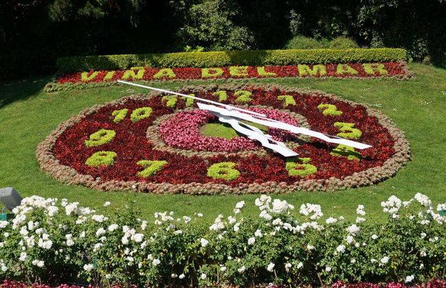 Viña del Mar & Valparaíso Bike Tour - Photo 3
