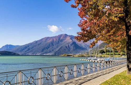 Casa Sonia - Modern Apartment with Pool on Lake Como - Foto 8