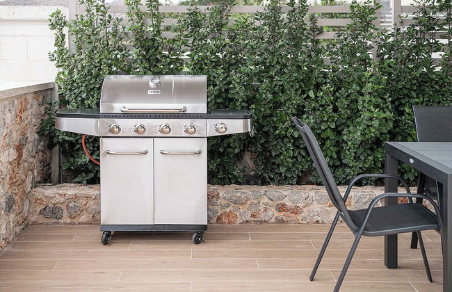 Luminus Arcus Villa - Foto 55