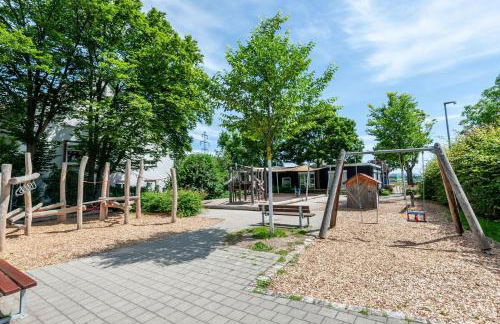 Detached house in Fellbach near Stuttgart - Foto 30