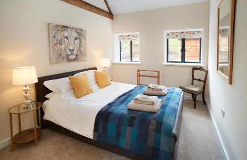 Evenwood Byre - Foto 8