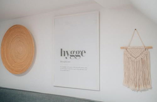 HYGG INN Ferienhaus - Foto 28