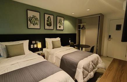 Apartamentos no RN Studio Premium - Photo 17