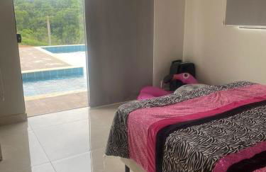 Sítio Casa de campo Jaboticatubas Condominio Serra Morena - Foto 35