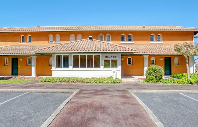 Résidence Soko Eder - Foto 2