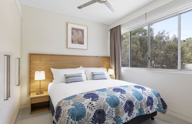 RACV Noosa Resort - Foto 11