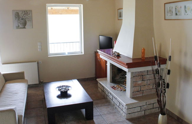 Nafsika villa - Foto 13